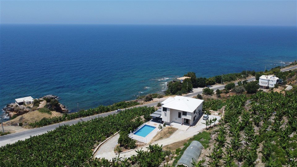 iotape otel antalya gazipaşa