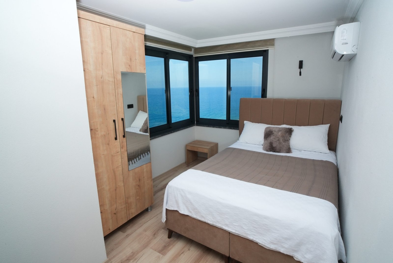 iotape otel ekonomik çift kişilik oda