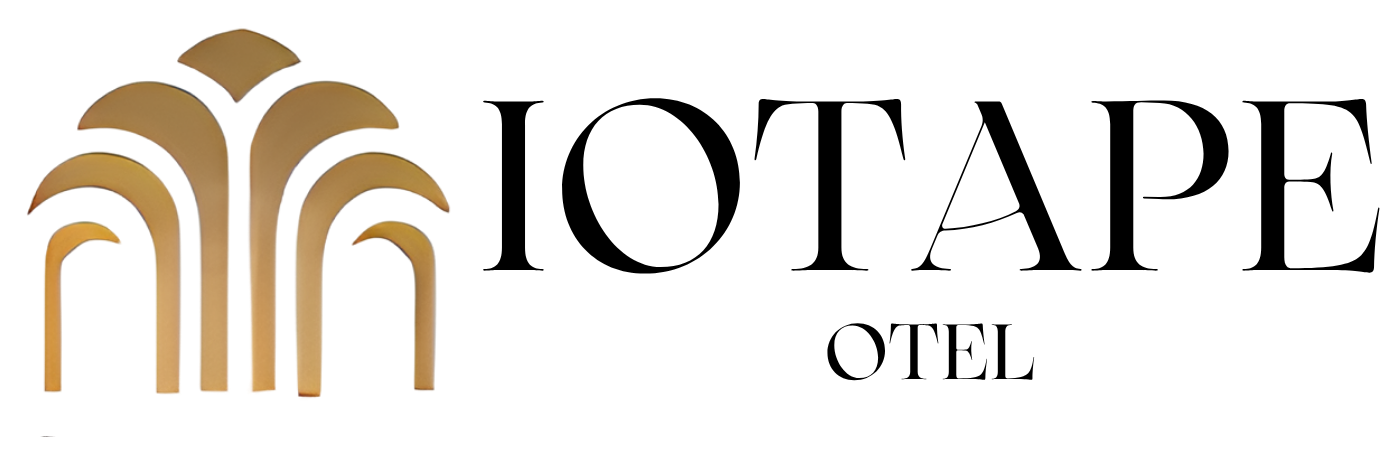 Iotape Otel – Antalya